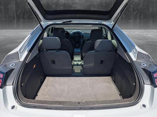 2013 Chevrolet Volt Base