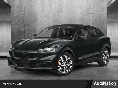 2024 Ford Mustang Mach-E Premium