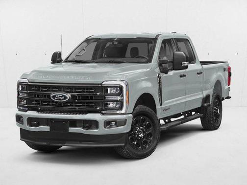 Avalanche 2026 Ford F-250 XLT