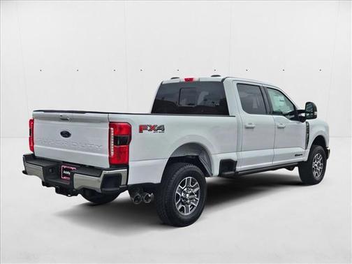 2025 Ford F-350 Lariat