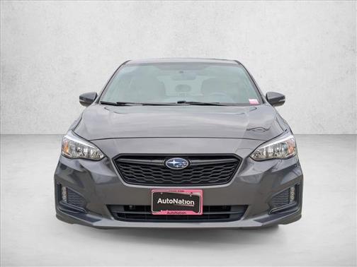 2019 Subaru Impreza 2.0i Sport