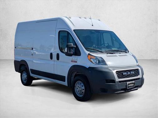 2020 RAM ProMaster 1500 Base