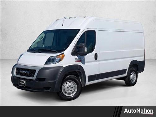2020 RAM ProMaster 1500 Base