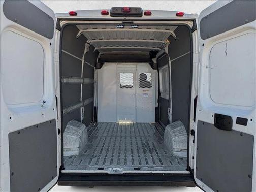 2020 RAM ProMaster 1500 Base