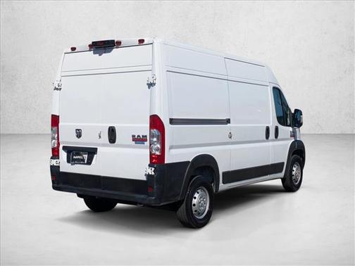 2020 RAM ProMaster 1500 Base
