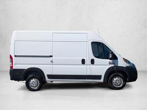 2020 RAM ProMaster 1500 Base