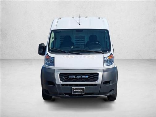 2020 RAM ProMaster 1500 Base