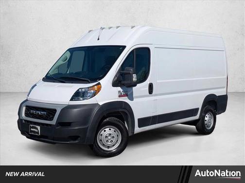2020 RAM ProMaster 1500 Base