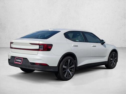 2022 Polestar 2 Long Range Single Motor