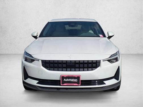 2022 Polestar 2 Long Range Single Motor