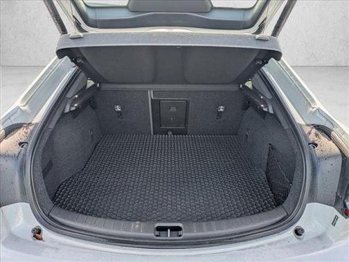 2022 Polestar 2 Long Range Single Motor