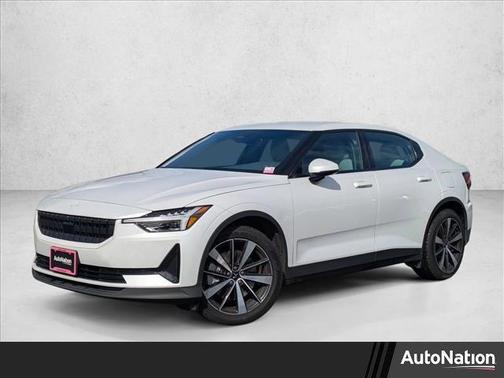 2022 Polestar 2 Long Range Single Motor