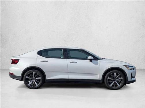2022 Polestar 2 Long Range Single Motor