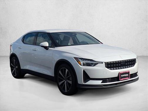 2022 Polestar 2 Long Range Single Motor