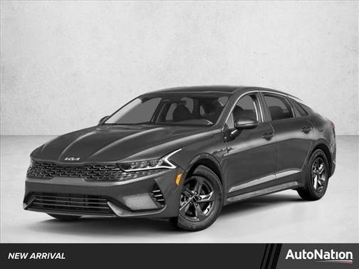 2023 Kia K5 LXS