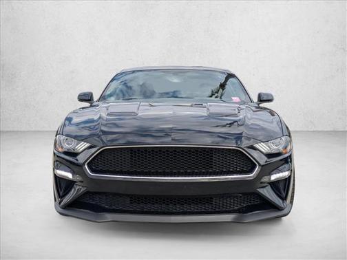 2019 Ford Mustang Bullitt