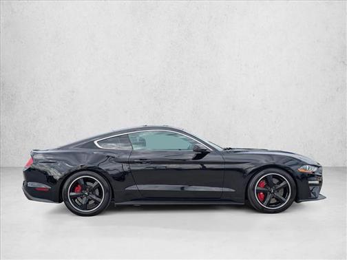 2019 Ford Mustang Bullitt