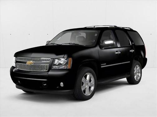 2013 Chevrolet Tahoe LS