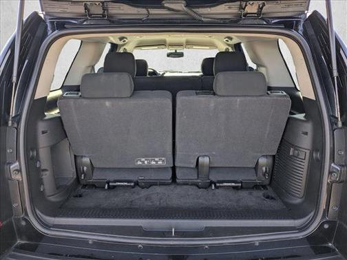 2013 Chevrolet Tahoe LS