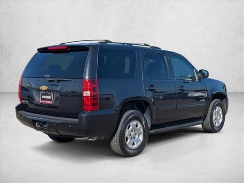 2013 Chevrolet Tahoe LS