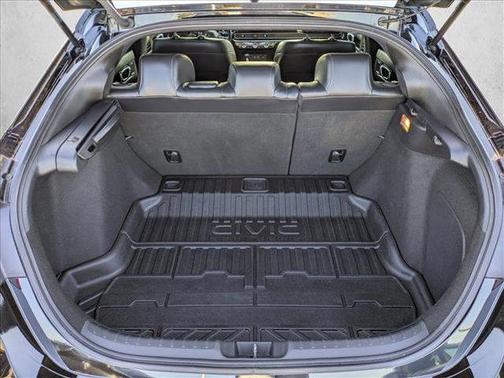 2024 Honda Civic Sport Touring