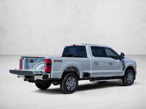 Avalanche 2026 Ford F-250 Lariat