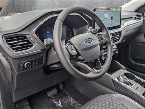 2025 Ford Escape PHEV Base