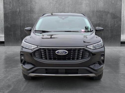 2025 Ford Escape PHEV Base