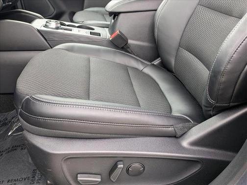 2025 Ford Escape PHEV Base