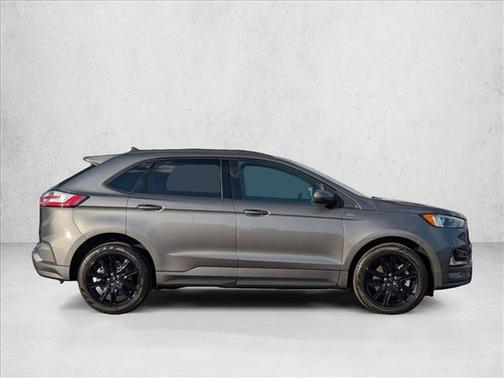 2023 Ford Edge ST Line