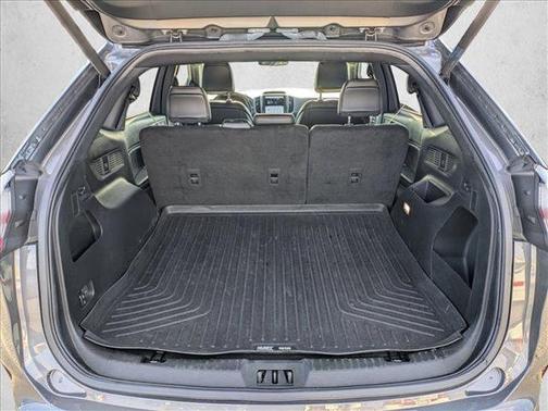 2023 Ford Edge ST Line