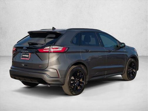 2023 Ford Edge ST Line
