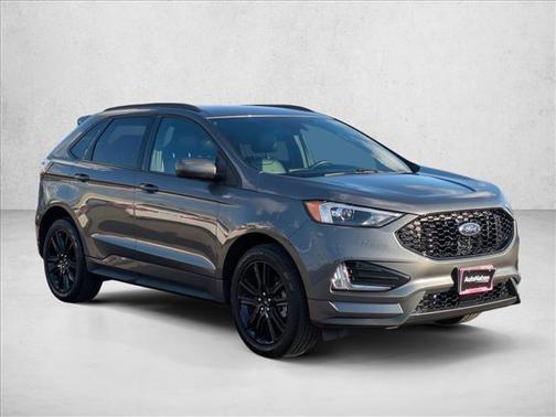 2023 Ford Edge ST Line