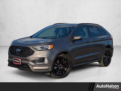 2023 Ford Edge ST Line