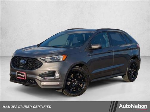 2023 Ford Edge ST Line
