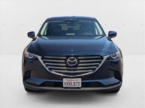 2018 Mazda CX-9 Touring