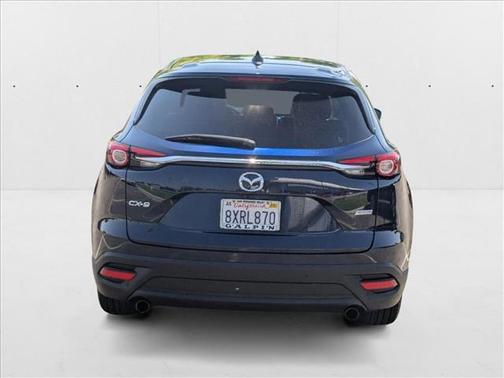 2018 Mazda CX-9 Touring