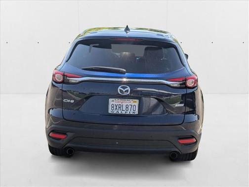 2018 Mazda CX-9 Touring
