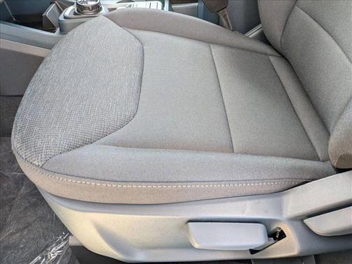 Oxford White 2026 Ford Maverick XL