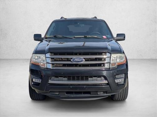 2016 Ford Expedition Limited
