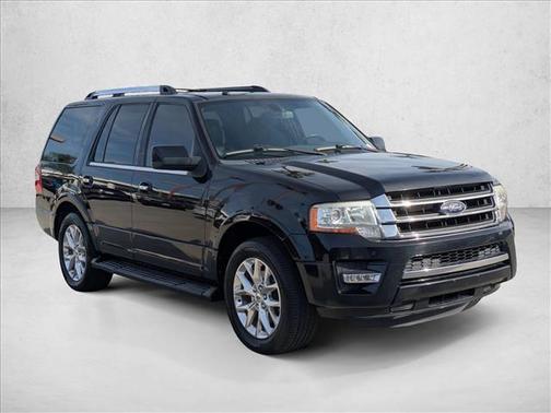 2016 Ford Expedition Limited