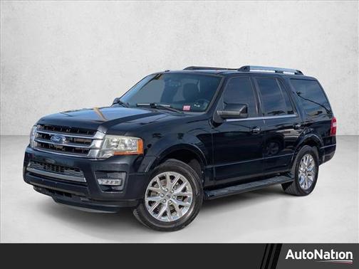 2016 Ford Expedition Limited