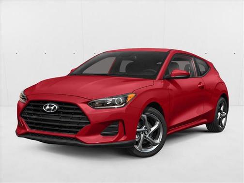 2020 Hyundai Veloster 2