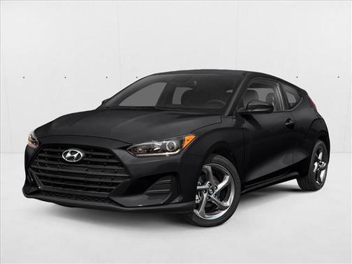 2020 Hyundai Veloster 2