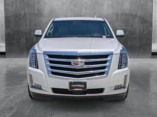 2017 Cadillac Escalade ESV Premium Luxury
