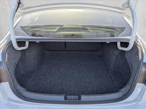 2021 Volkswagen Jetta 1.4T SE