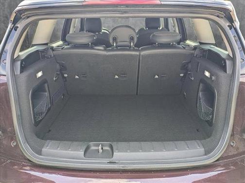 2016 MINI Clubman Cooper
