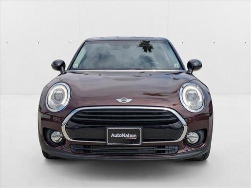 2016 MINI Clubman Cooper