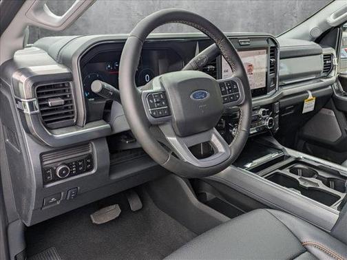 2025 Ford F-350 Lariat
