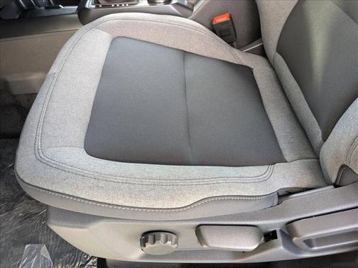 Oxford White 2026 Ford Bronco Big Bend